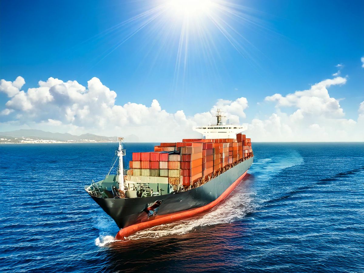 Logistiek / financiën