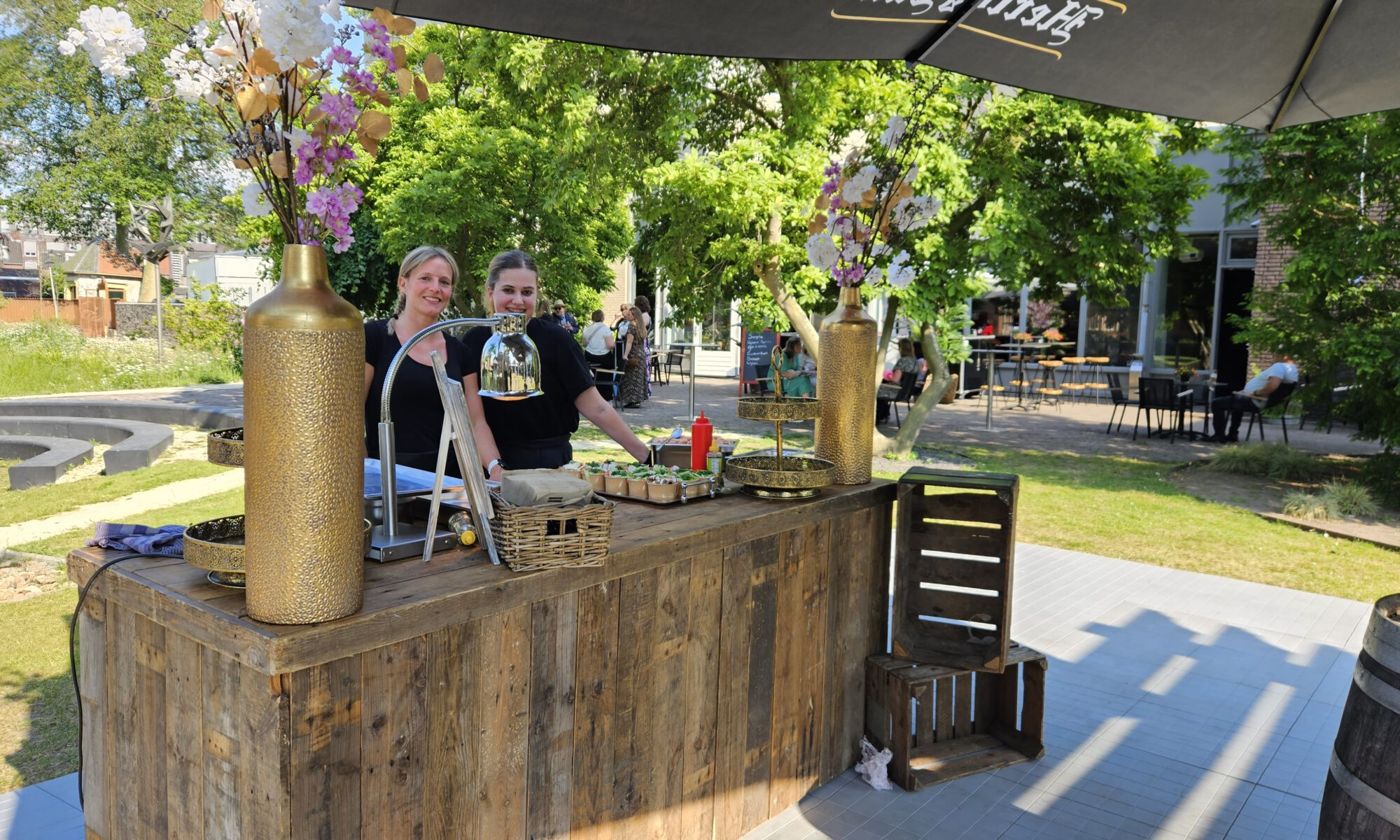 Evenementen / boekingen